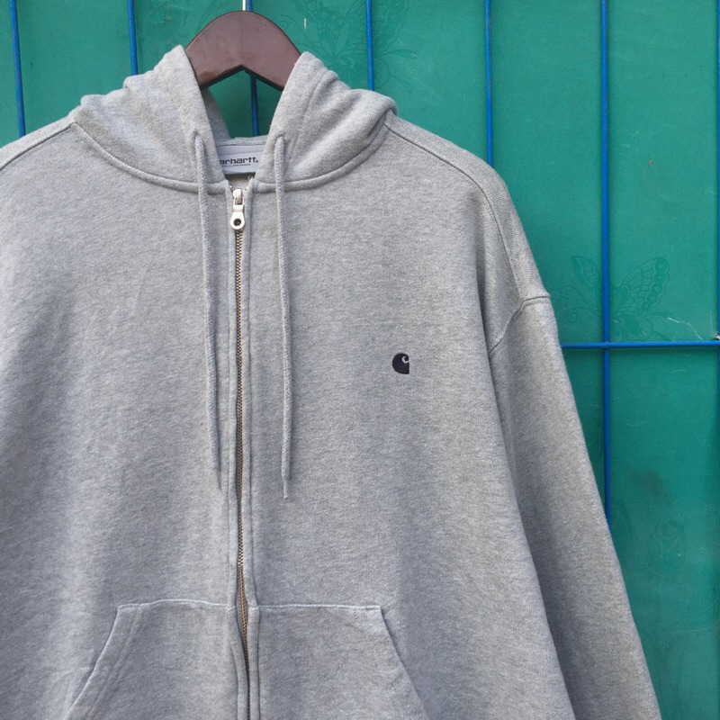 Hoodie Carhartt madison jacket