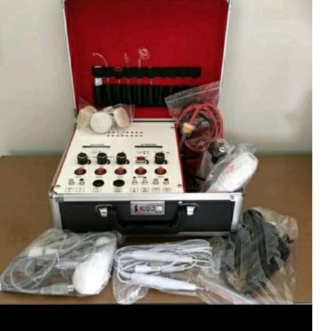 Alat Facial 6 fungsi