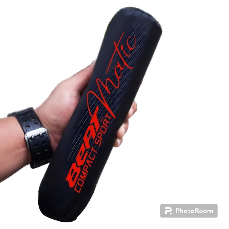 sale Sarung shock breaker belakang BEAT Varian Baru cover shok breaker