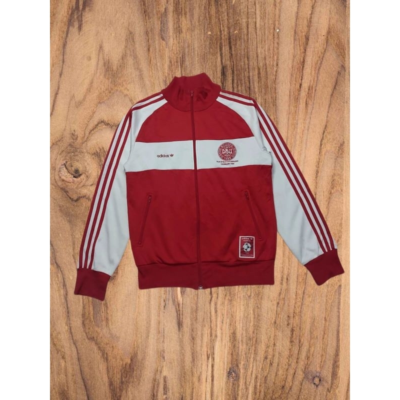 Tracktop Adidas Denmark