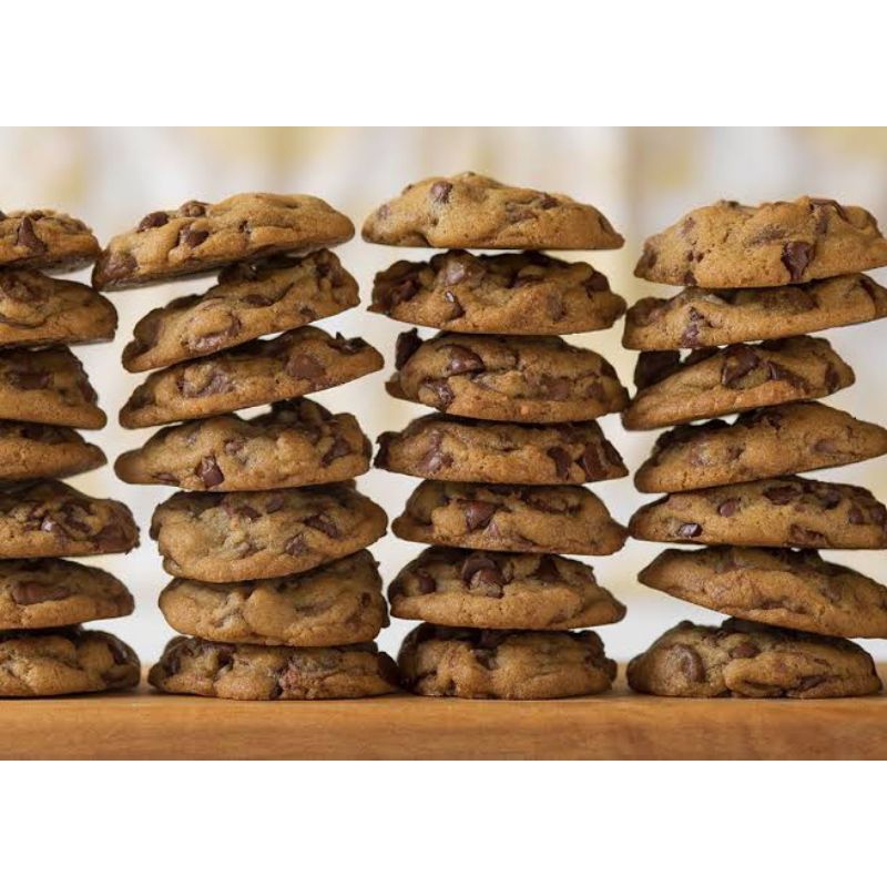 

kukis chokochip