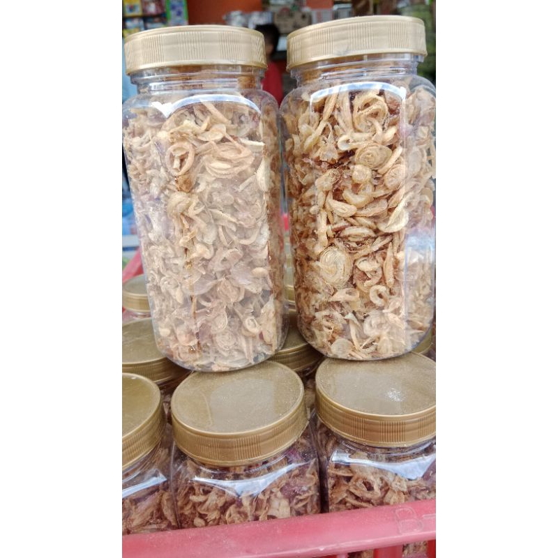 

bawang goreng siap makan