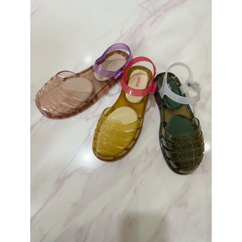 Melissa obsessed shoes