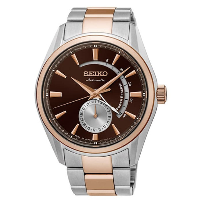 SEIKO SSA308J1 Presage Jam Tangan Automatic