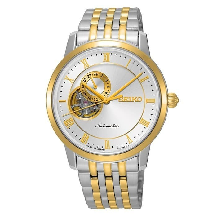SEIKO SSA272J1 Presage  Jam Tangan Automatic