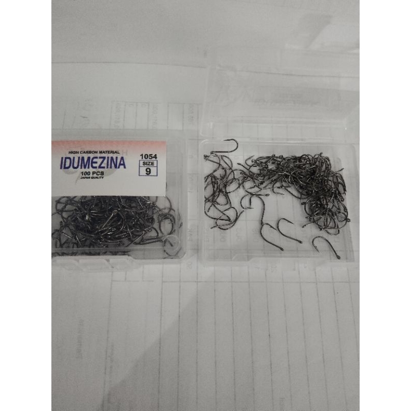 kail kotak plyfish 1054/idumezina