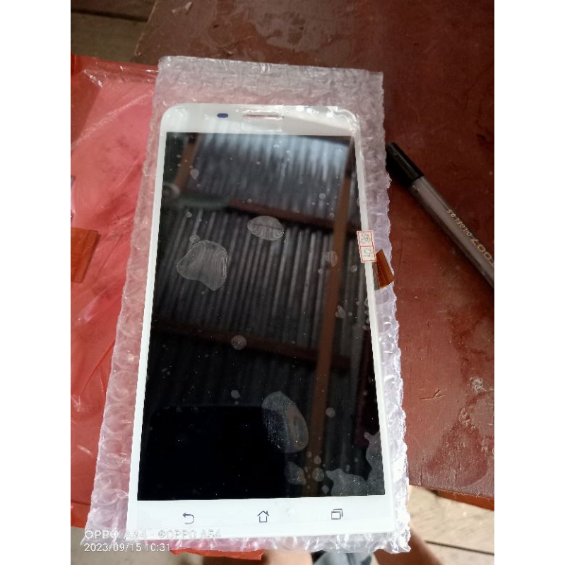 lcd Asus zenfone 5