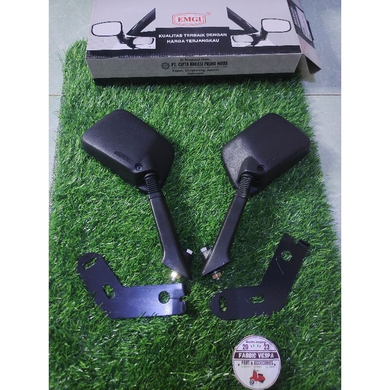 spion vespa px Exclusive merk Emgi