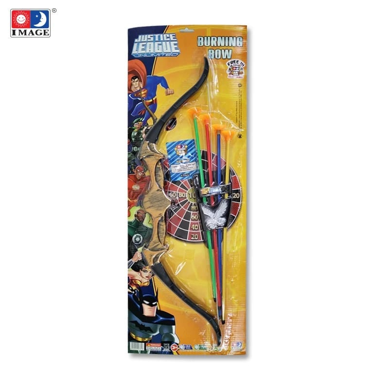 MAINAN PANAHAN ANAK / MAINAN SENJATA PANAHAN ANAK