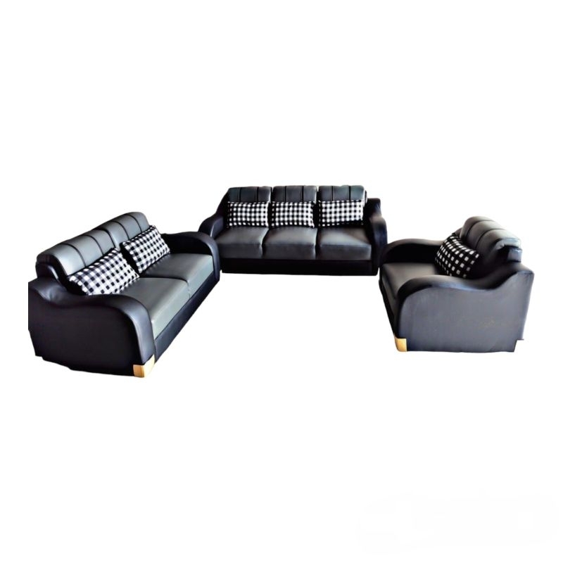 Kursi Sofa 321 / Kursi Ruang Tamu Modern Premium Mewah Forme