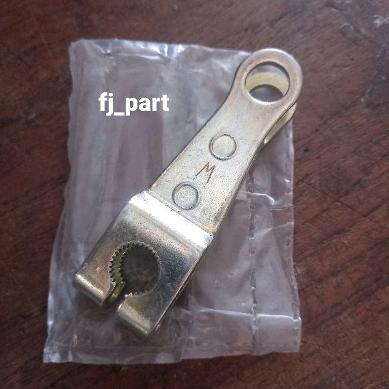 Paha rem belakang Karisma Kirana Supra X 125 Revo Absolute