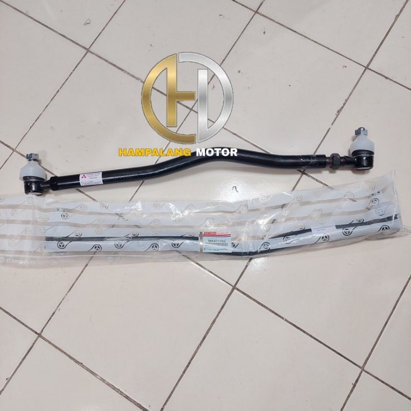 DRAGLINK DRAK LINK COPOT PASANG PS125 PS 125 TURBO HDX PS 135 PS 136 HDX