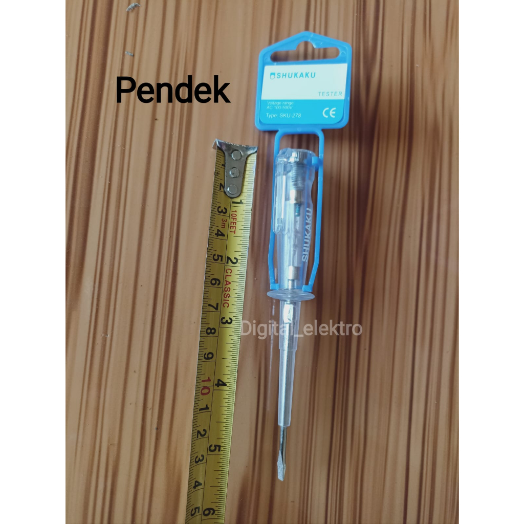 Tespen Pendek masko/shukaku Taspen Listrik Tespen Listrik