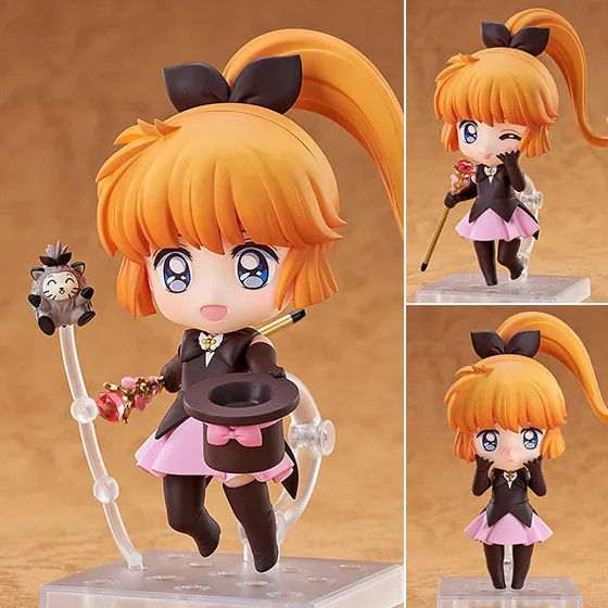 Nendoroid 2060 Saint Tail - Saint Tail
