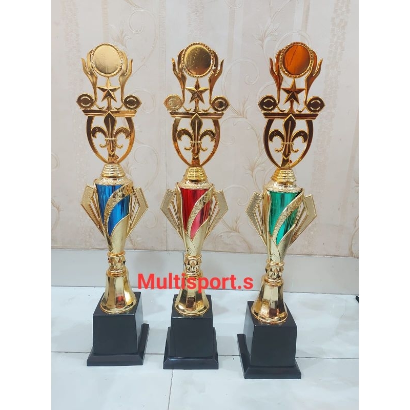 PIALA TROPHY TUNAS KELAPA PRAMUKA 1 PC