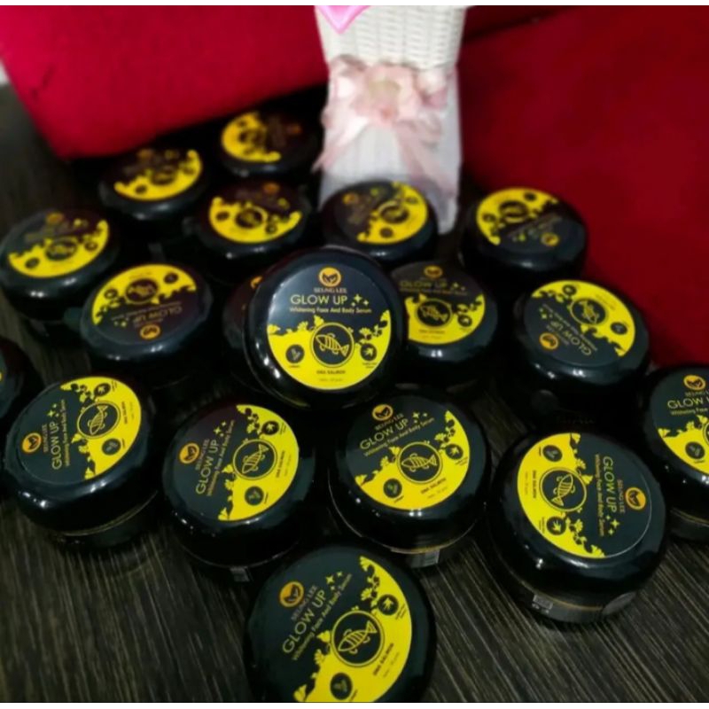 PAKET RESELLER SEUNG LEE ORIGINAL