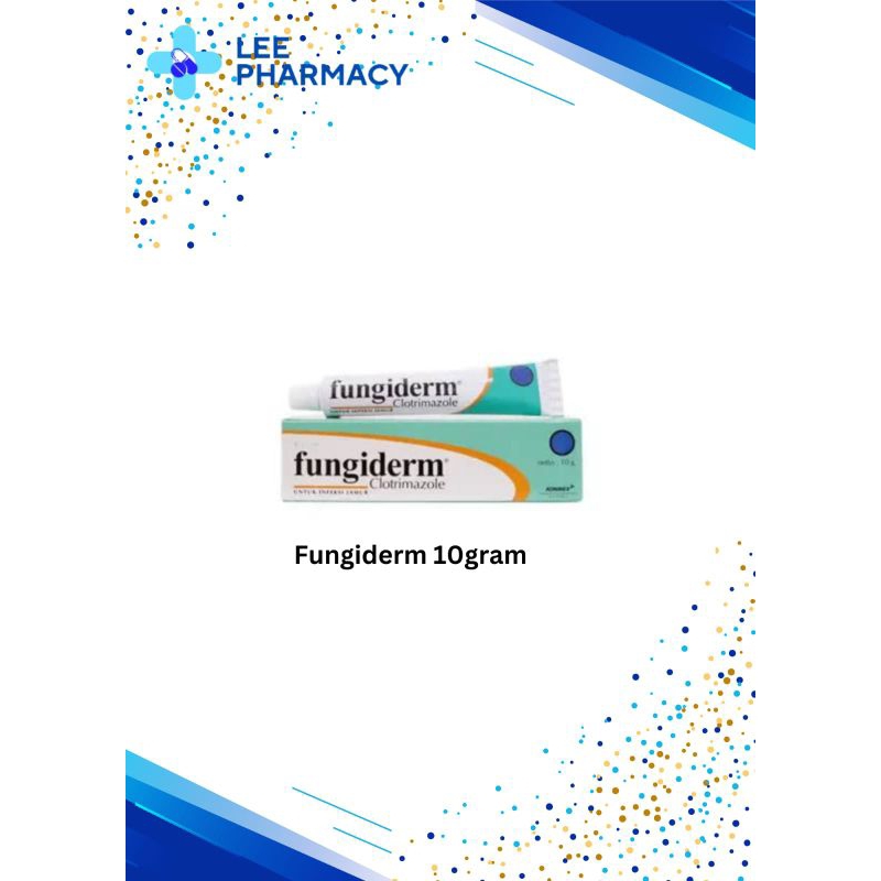 Fungiderm