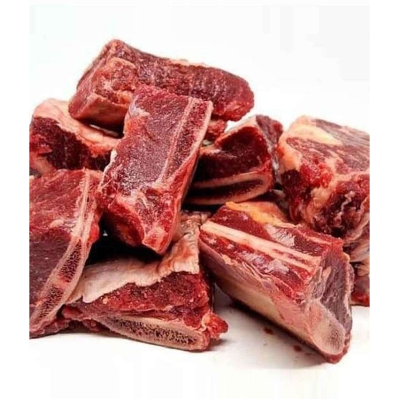 

iga sapi brisket 1 kg super grade A frozen fresh