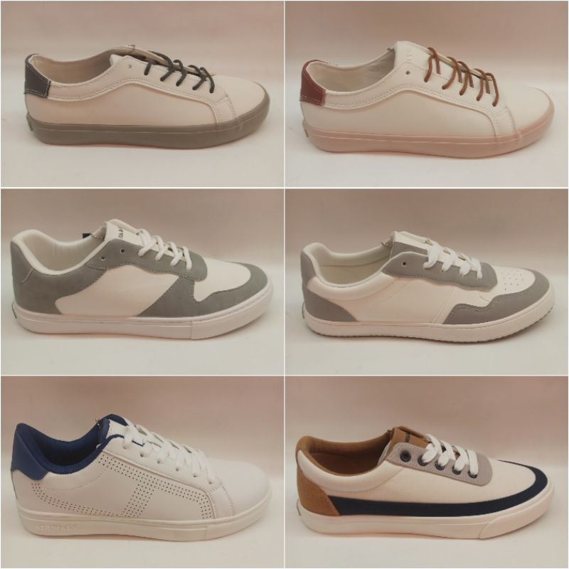 Sale Airwalk Men's Putih series 3