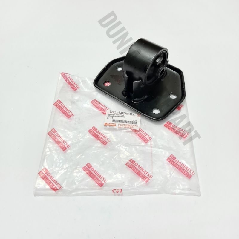 Transmisi Mounting GrandMax Grand Max Luxio Manual Original