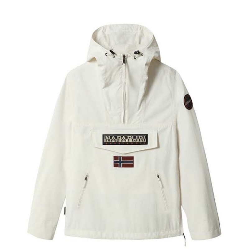 Napapijri rainforest summer