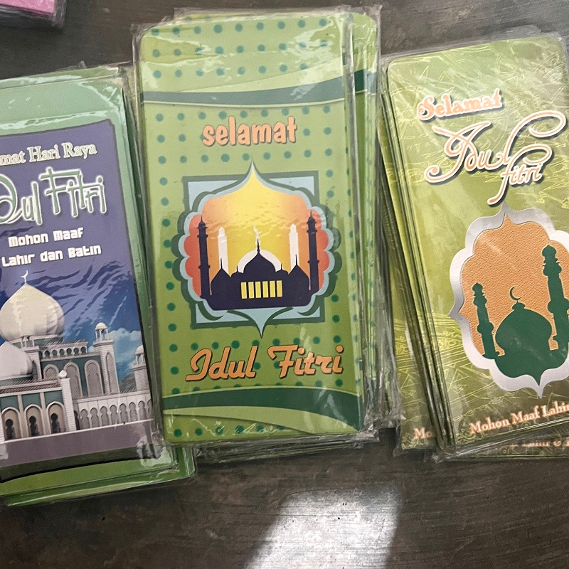 

Amplop Lebaran Aesthethic Ukuran Besar Kecil Tempat Uang Saku THR Angpao Angpau Sangu Hari Raya Imlek Unik Lucu Karakter Motif Muslim Bahan Kertas Idul Fitri Murah Lembar Termurah Warna Warni Per Pack Isi 10 Pcs 10pcs Gambar Anak Surga Art Motor Malang