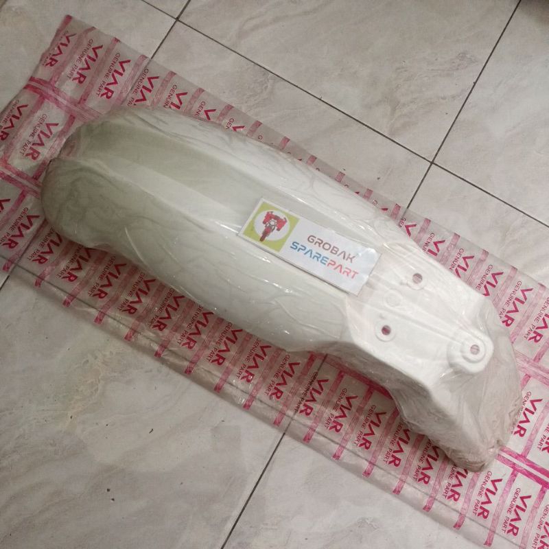 Spakbor DEPAN, Fender Front Viar Cross X 150SE/200GT, Original