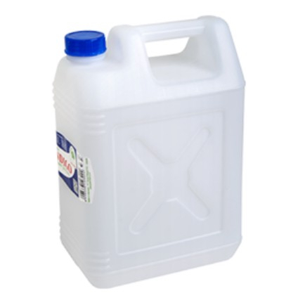 Green Leaf 0302 Jerigen Air Segi 2 Liter Indigo Dirigen Plastik 2Liter