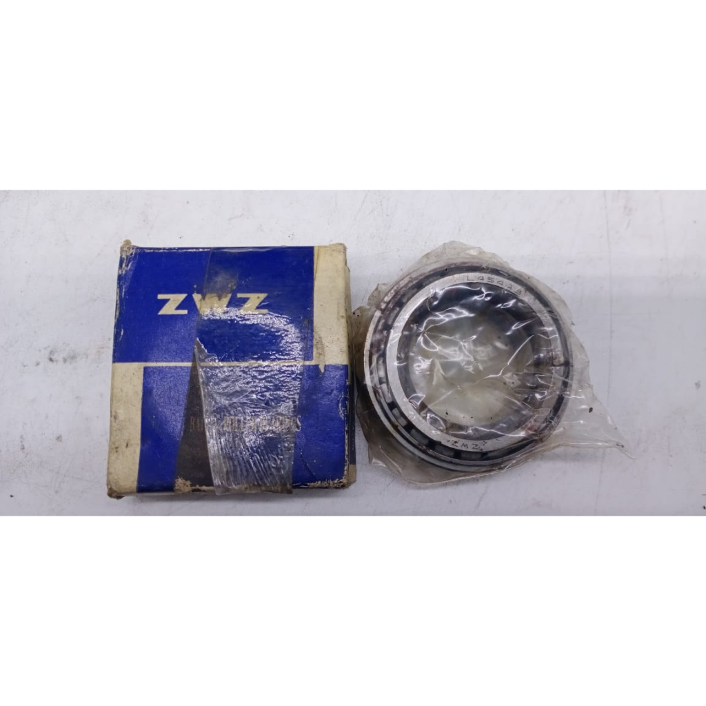 ZWZ BEARING 45449/10