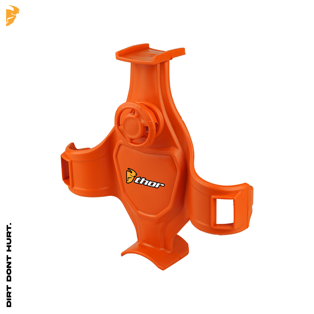 Penahan Shock Depan Fork Saver CRF KLX WR KTM Universal 02 Thor