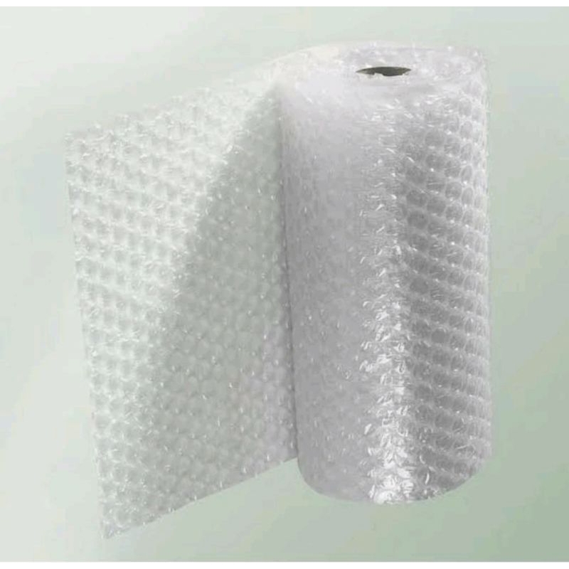 

EXTRA BUBBLE WRAP