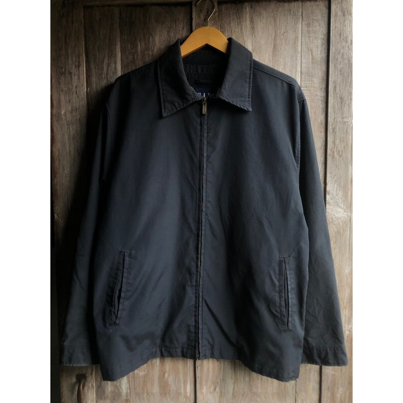 Gap work jacket