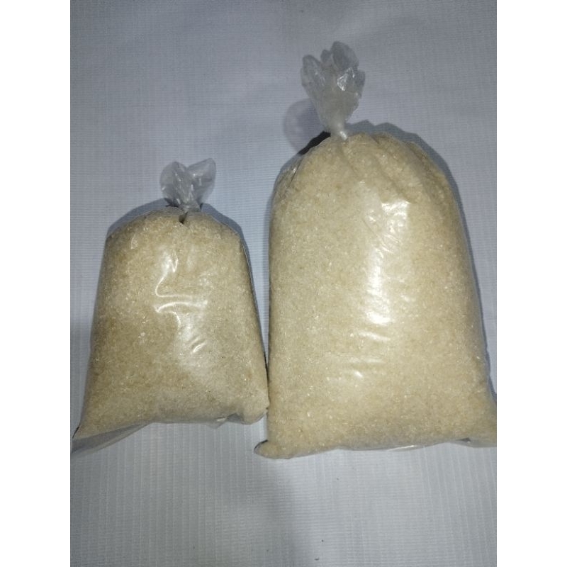 

Gula Pasir Curah 250 gr dan 500 gr