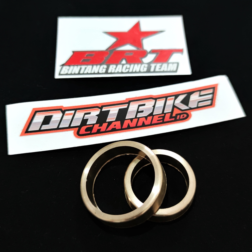 Seating Klep Cincin Klep Dudukan Klep BRT