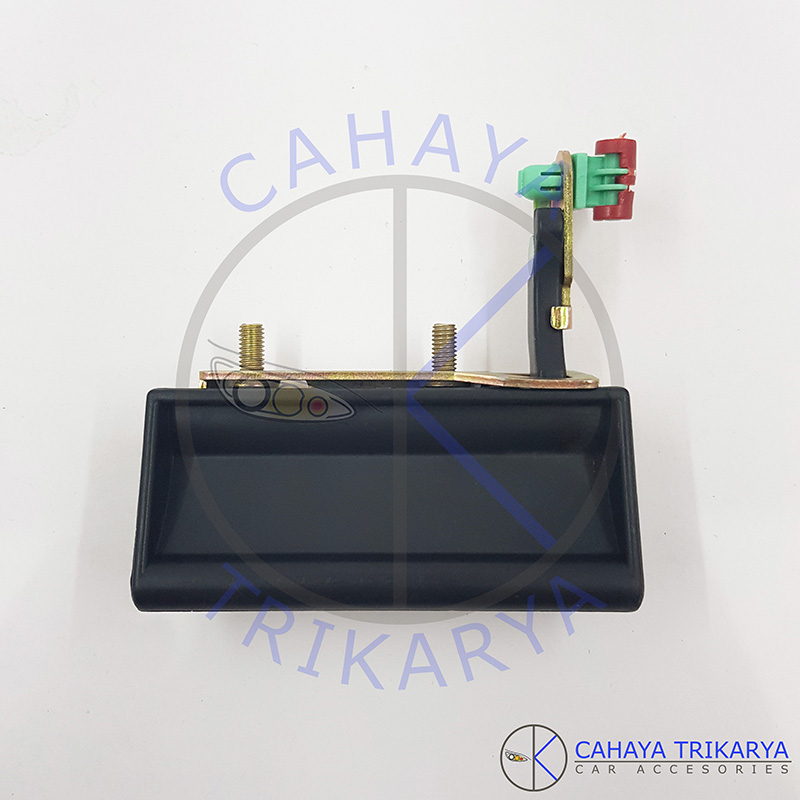 Handle / Tarikan / Pembuka Pintu Bagasi Belakang Mitsubishi Kuda
