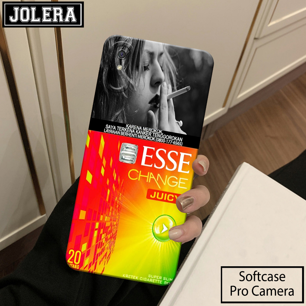 Case Hp Softcase XIAOMI REDMI 9A Case Hp XIAOMI REDMI 9A  Silikon Hp XIAOMI REDMI 9A Motif Cartoon K