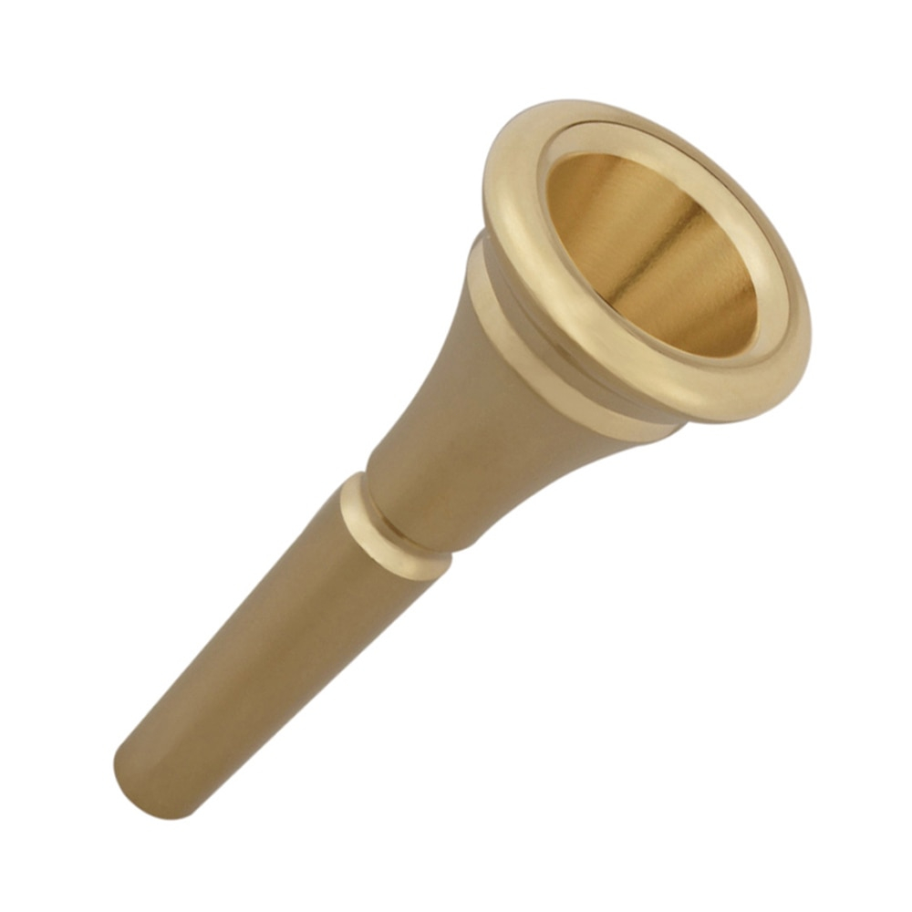 French Horn Mouthpiece Standard Mouthpiece Trumpet Durable Horn Accessories