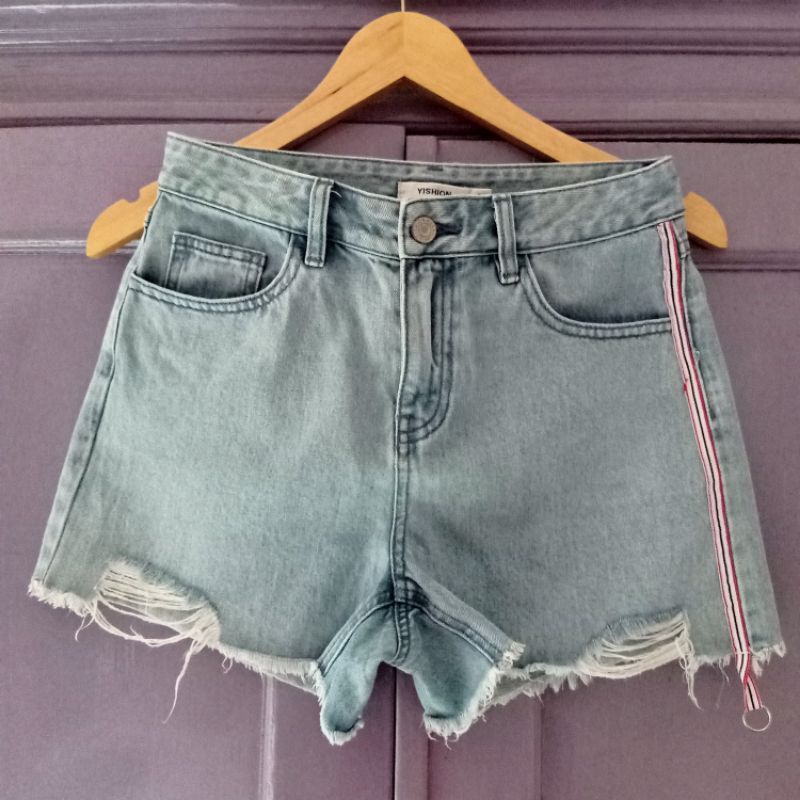 PRELOVED CELANA YISHION