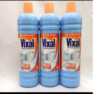 Vixal 750ml