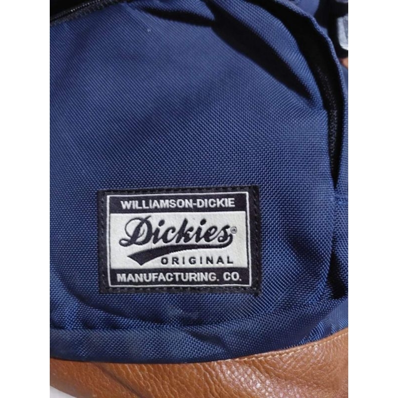 Ransel Dickies