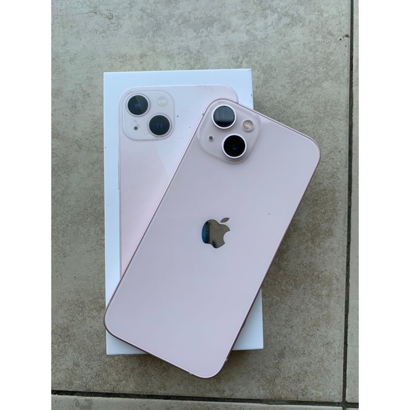 IPHONE 13 128GB LIKE NEW