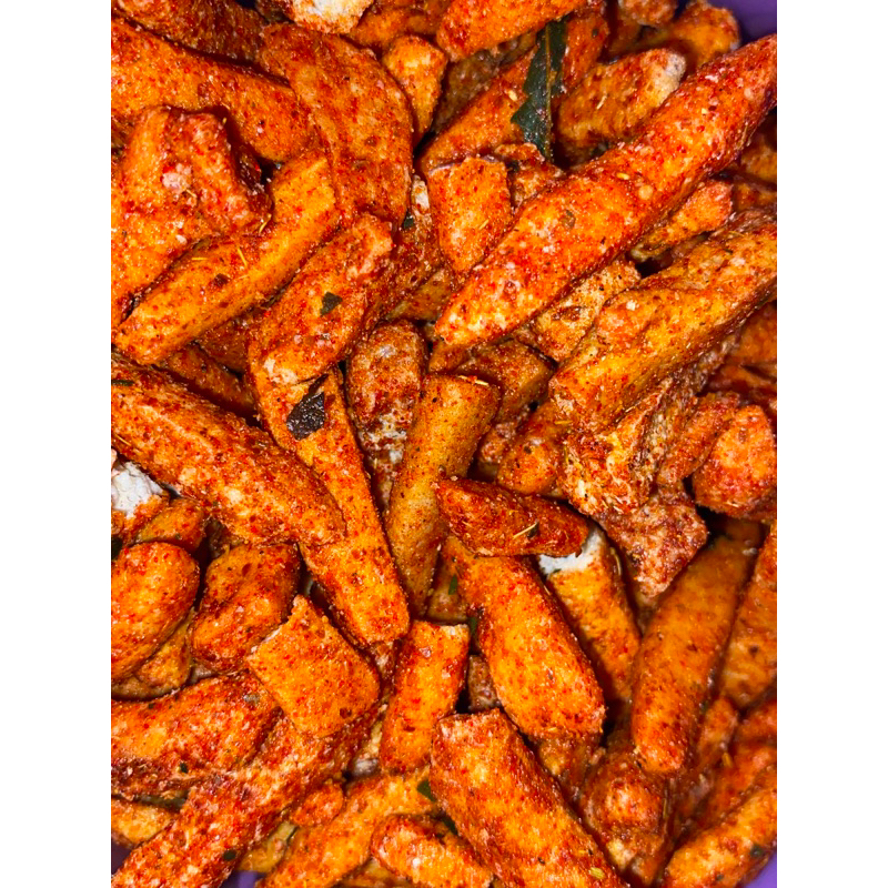 

BASRENG DAUN JERUK
