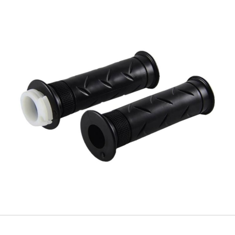 Hanfat Handgrip Set Pipa Gas Honda Supra X 125 Karisma