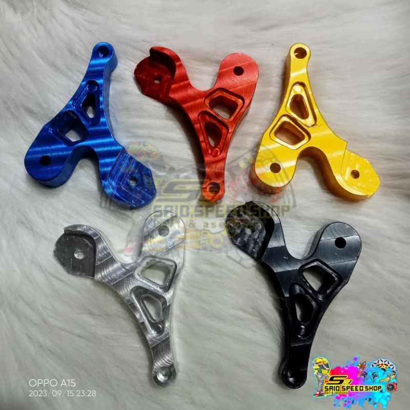 raiser shock belakang pemundur shock belakang Honda metik beat undur undur/raiser mio/pemundur