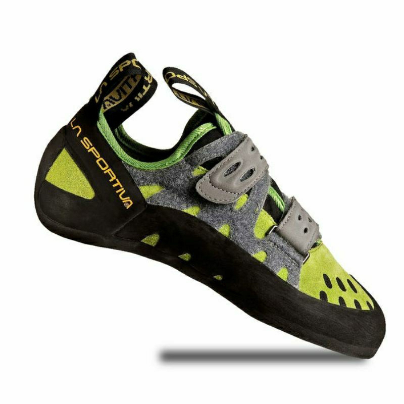 LA SPORTIVA TARANTULA SHOES CLIMBING SEPATU PANJAT TEBING LA SPORTIVA TARANTULA
