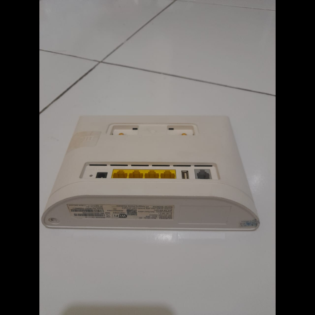 Modem HUAWEI B315s-607