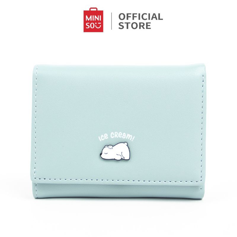 MINISO Dompet Wanita