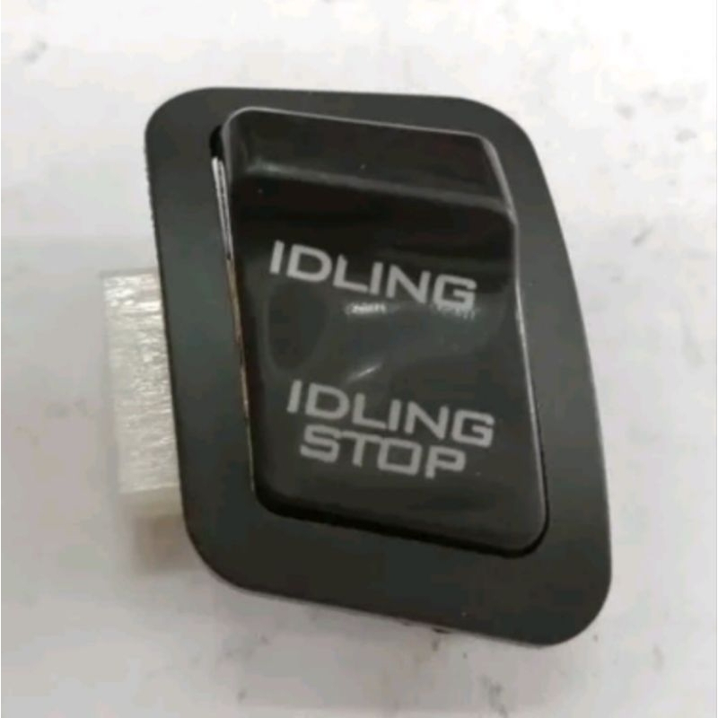 TOMBOL SAKLAR IDLING STOP VARIO 125 150 LED NEW