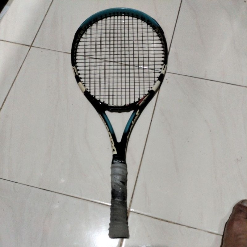 Raket Babolat Pure Control Team Bekas.