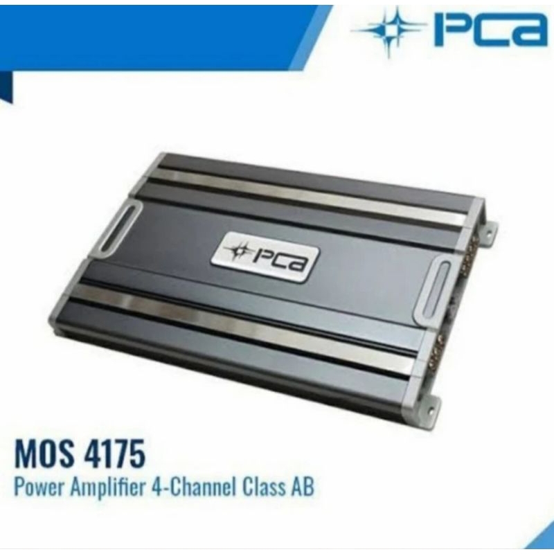 Power 4ch PCA Surabaya